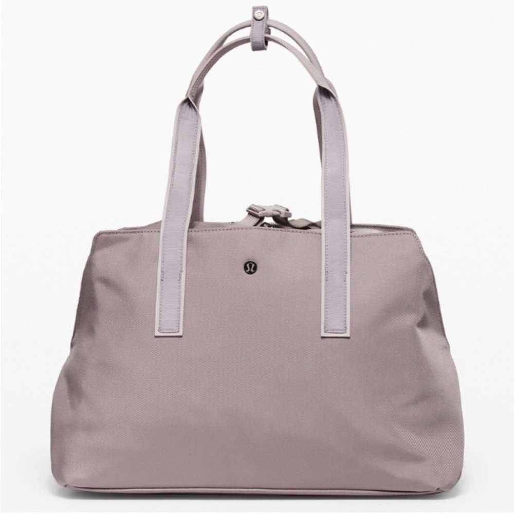 Lululemon Go Getter Bag